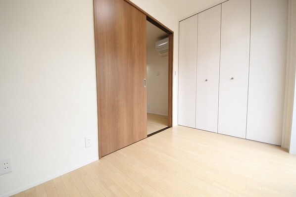 ブルームコートの物件内観写真